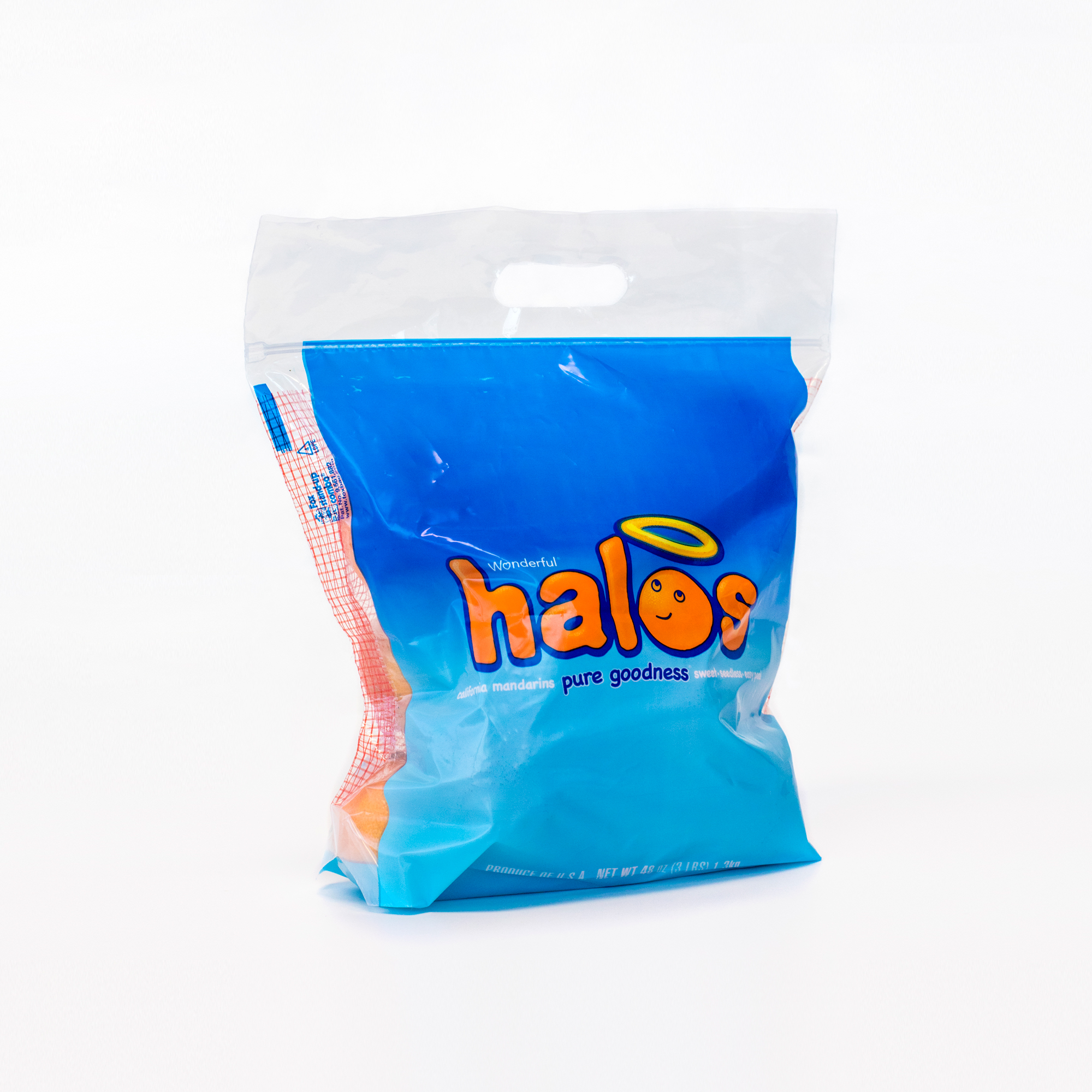 Fox Stand-Up Combo® - Fox Packaging