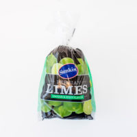 Fresh Mesh Combo® lime bag