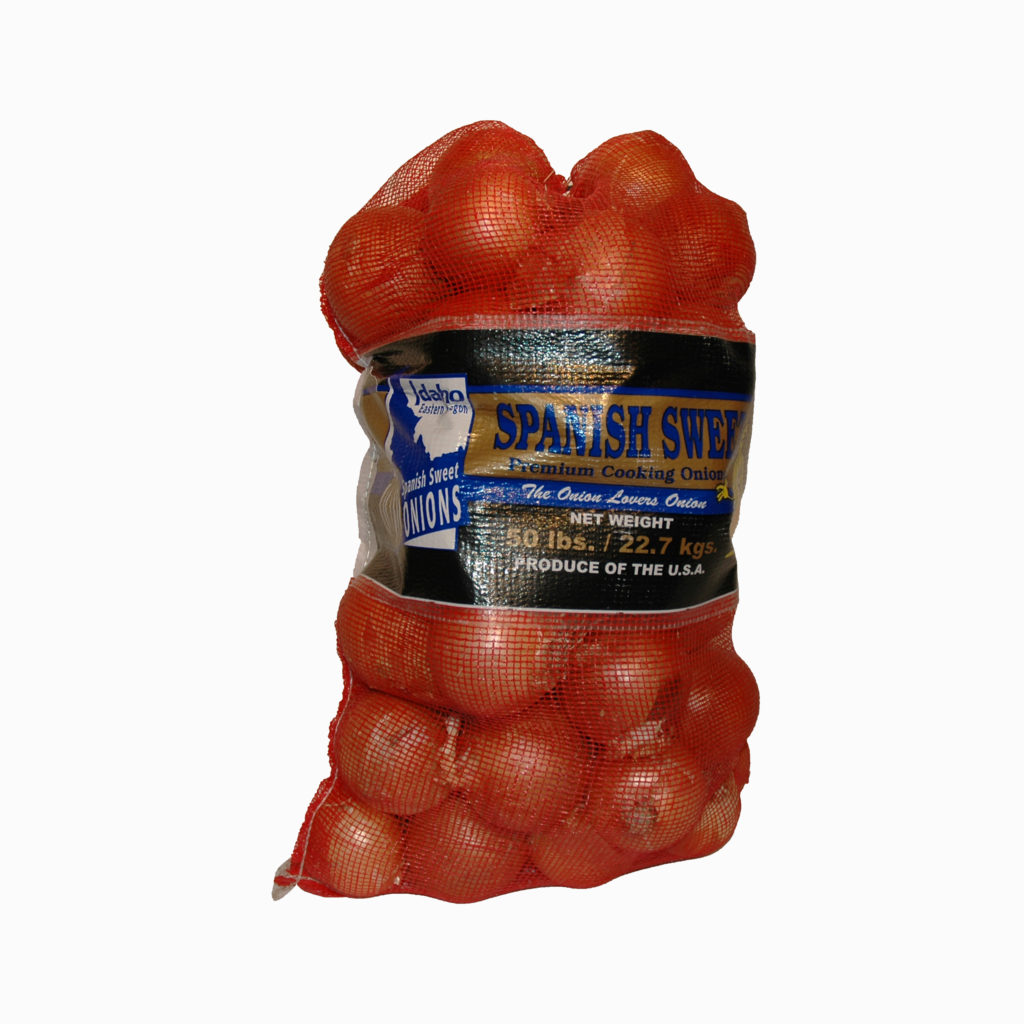 50 lb onion bags take up to 70 off