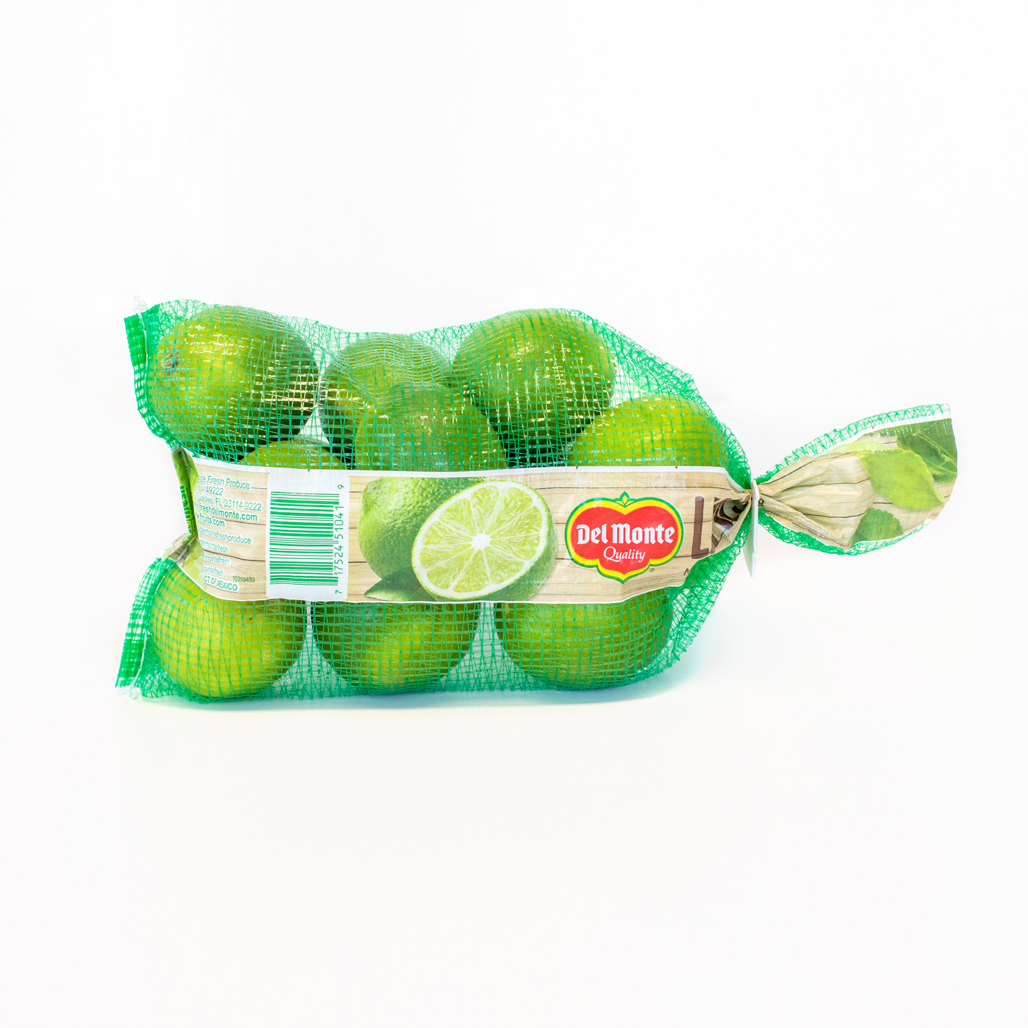 Fox Fresh Mesh Combo® - Fox Packaging - Flexible Packaging