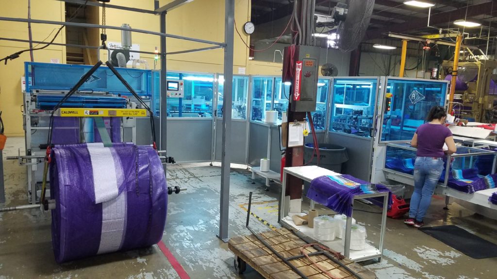 Career Opportunities Fox Packaging Job Openings McAllen, TX