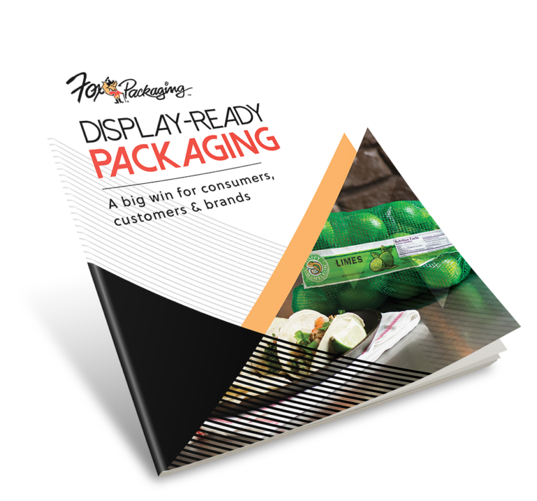 Display-Ready Packaging