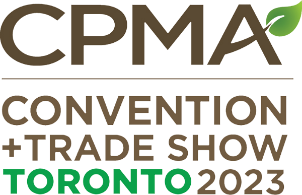 CPMA 2023 Toronto Logo