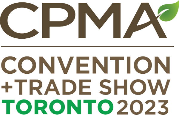 CPMA 2023 Toronto Logo