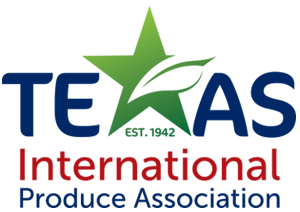 Texas International Produce Association logo
