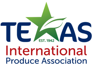 Texas International Produce Association logo