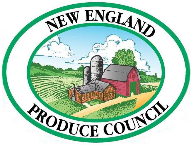 New England Produce Council logo