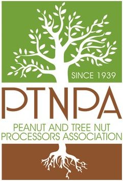 Peanut and Tree Nut Processors logo