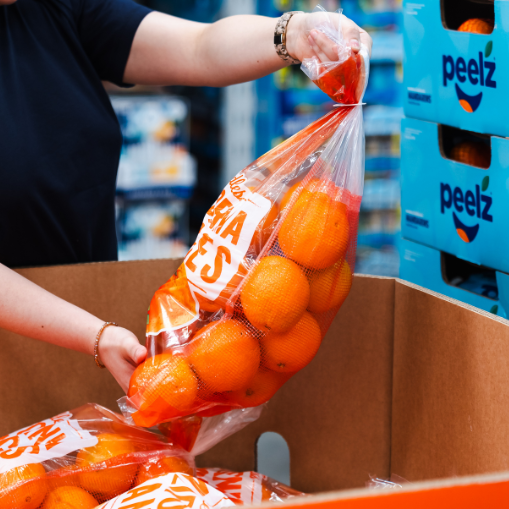 Durable. Sustainable. <strong>Ready for Retail</strong>