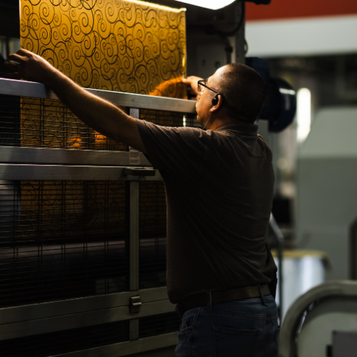 Experience and expertise for all your packaging challenges