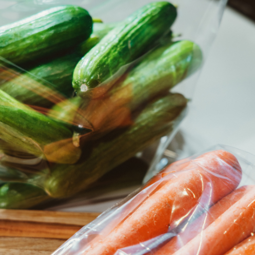 PFAS-Free. Recycled. Responsible.