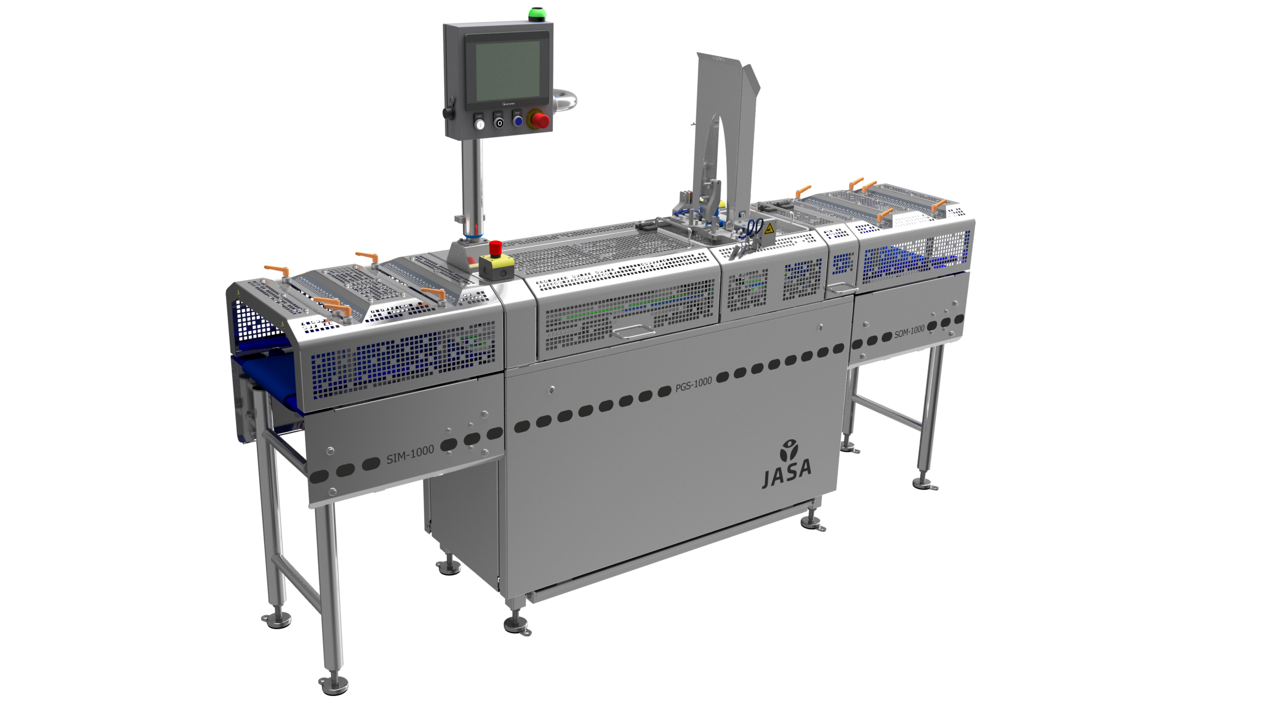 Equipment