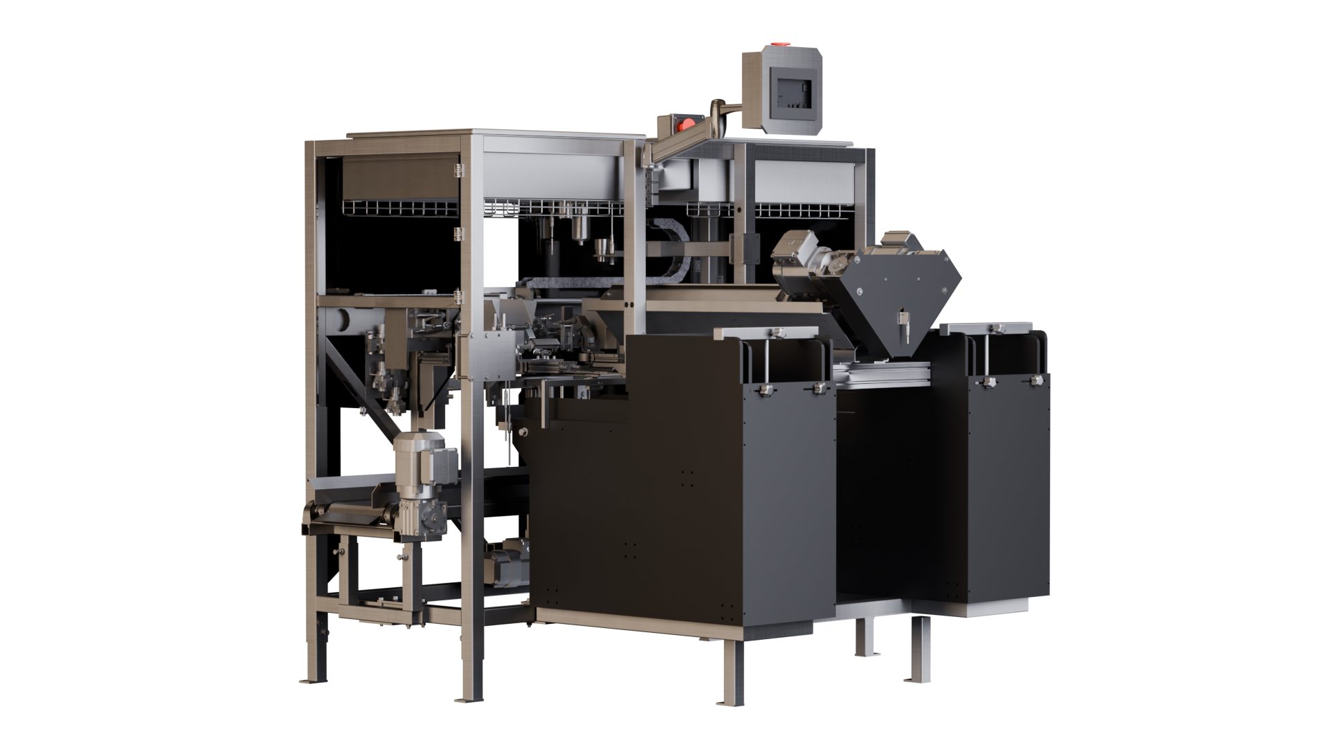 Equipment
