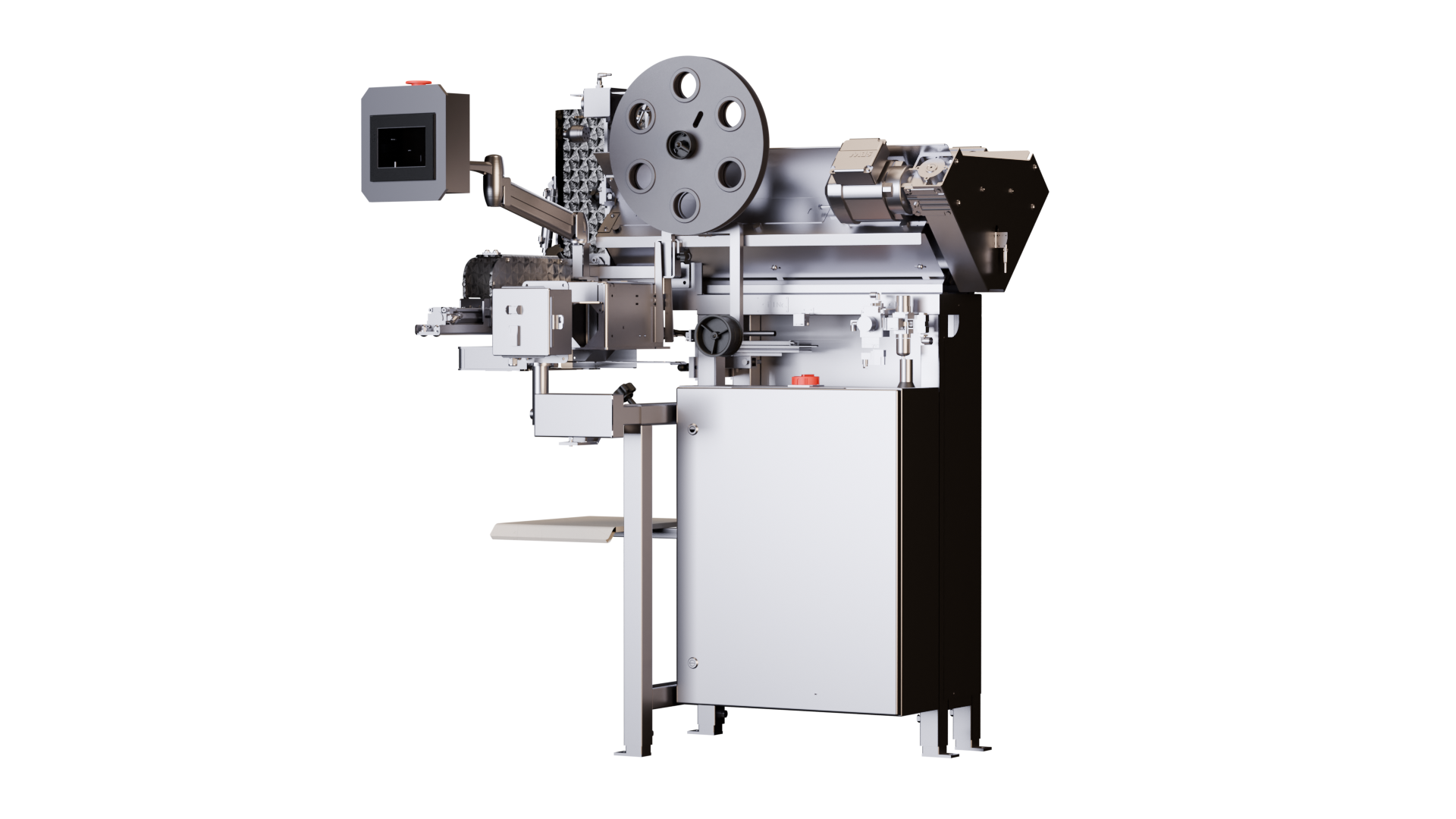 machine