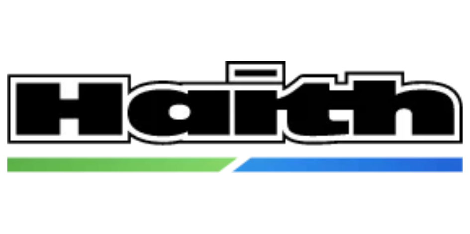Haith Industrial logo