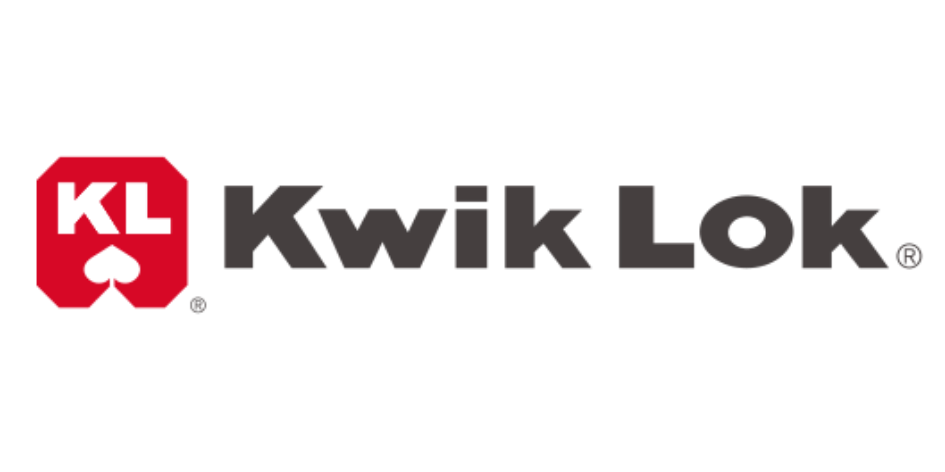 Kwik Lok Corporation logo
