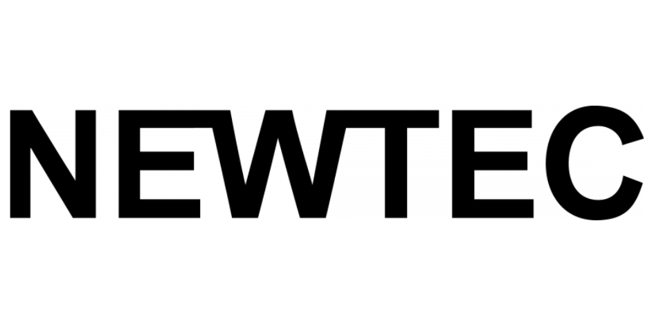Newtec logo