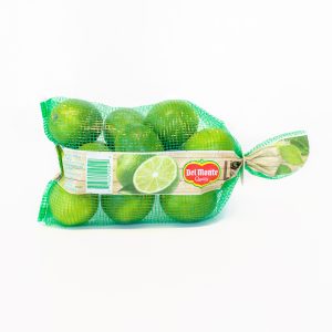 Fox Fresh Mesh Lime Bag