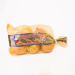 Fox Fresh Mesh Onion Bag