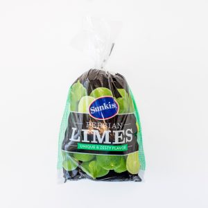 Fresh Mesh Combo® lime bag