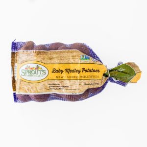 Fox Fresh Mesh Potato Bag