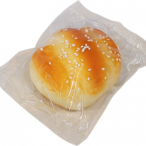 packaged roll
