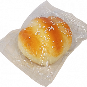 packaged roll